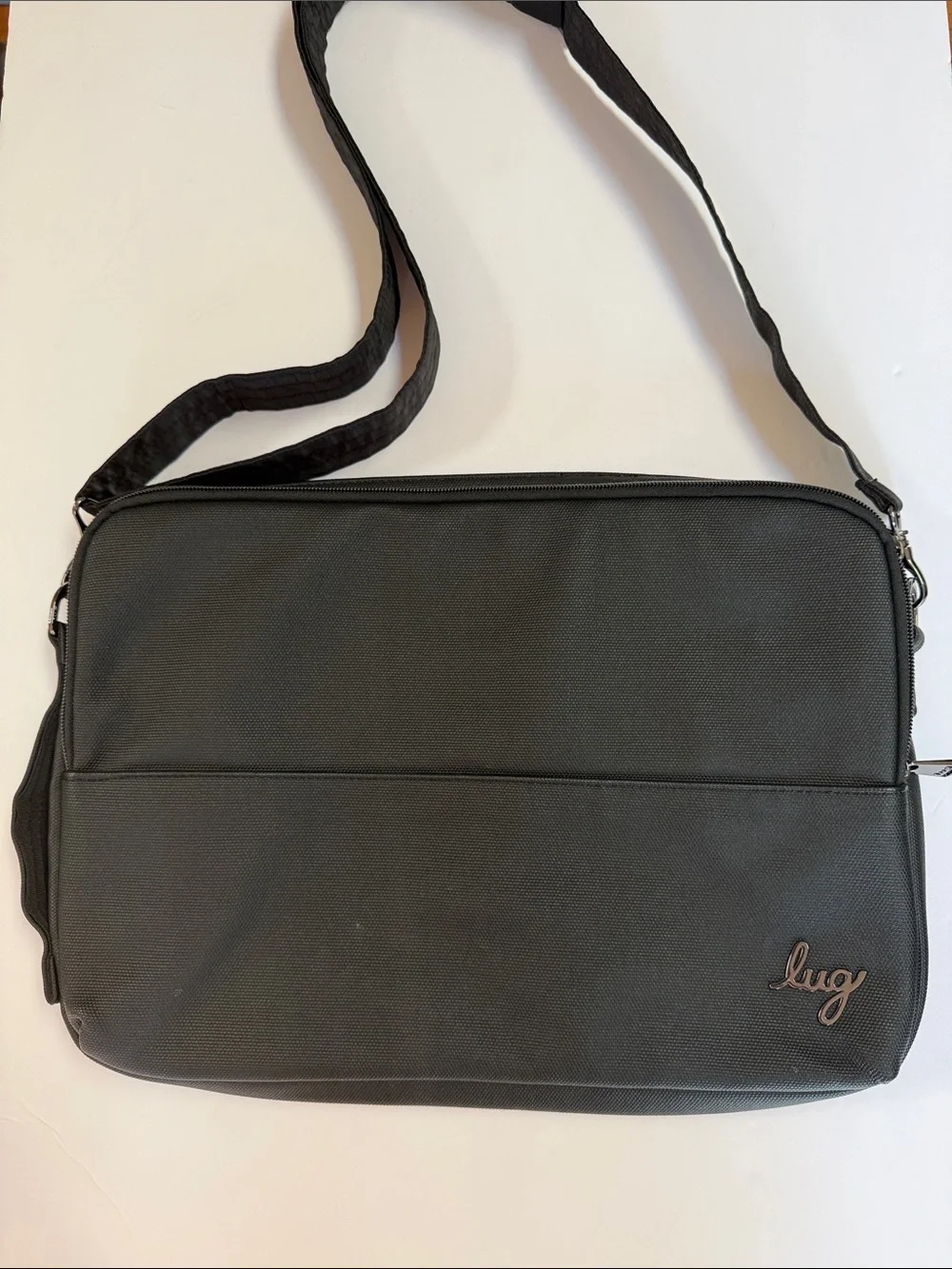 Lug Matte Luxe 14.5